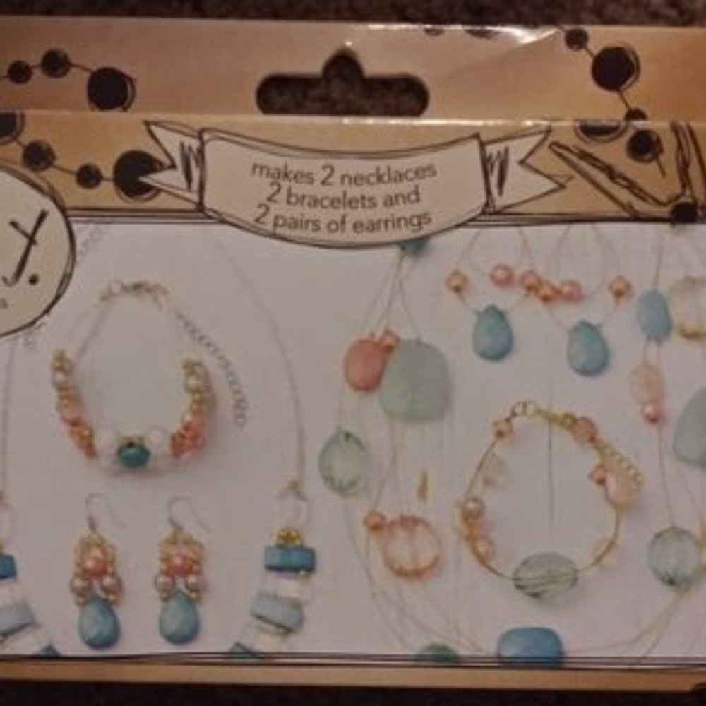 Jewely Making Kit